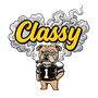Classy Underdog - Home